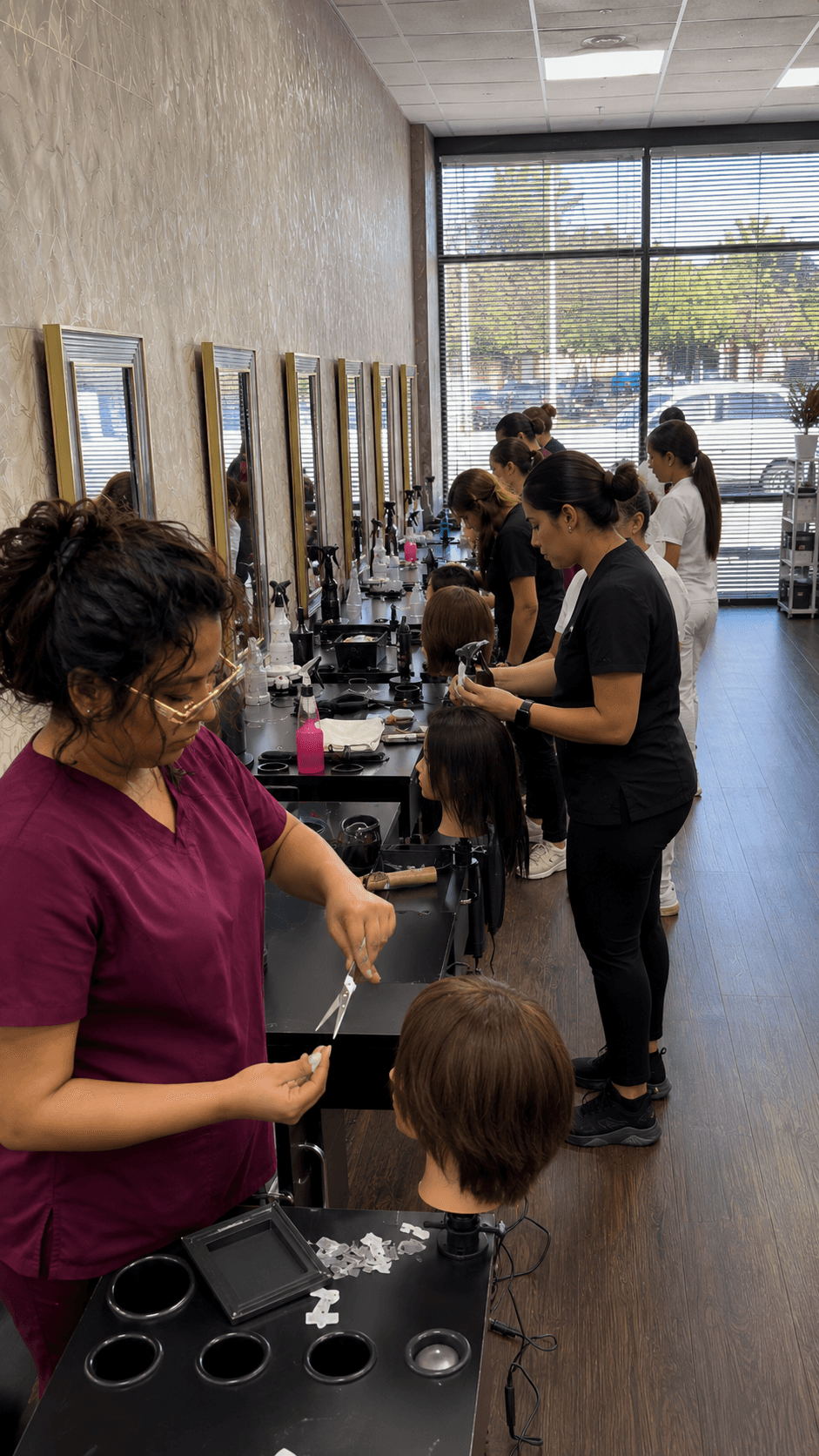 Cosmetología