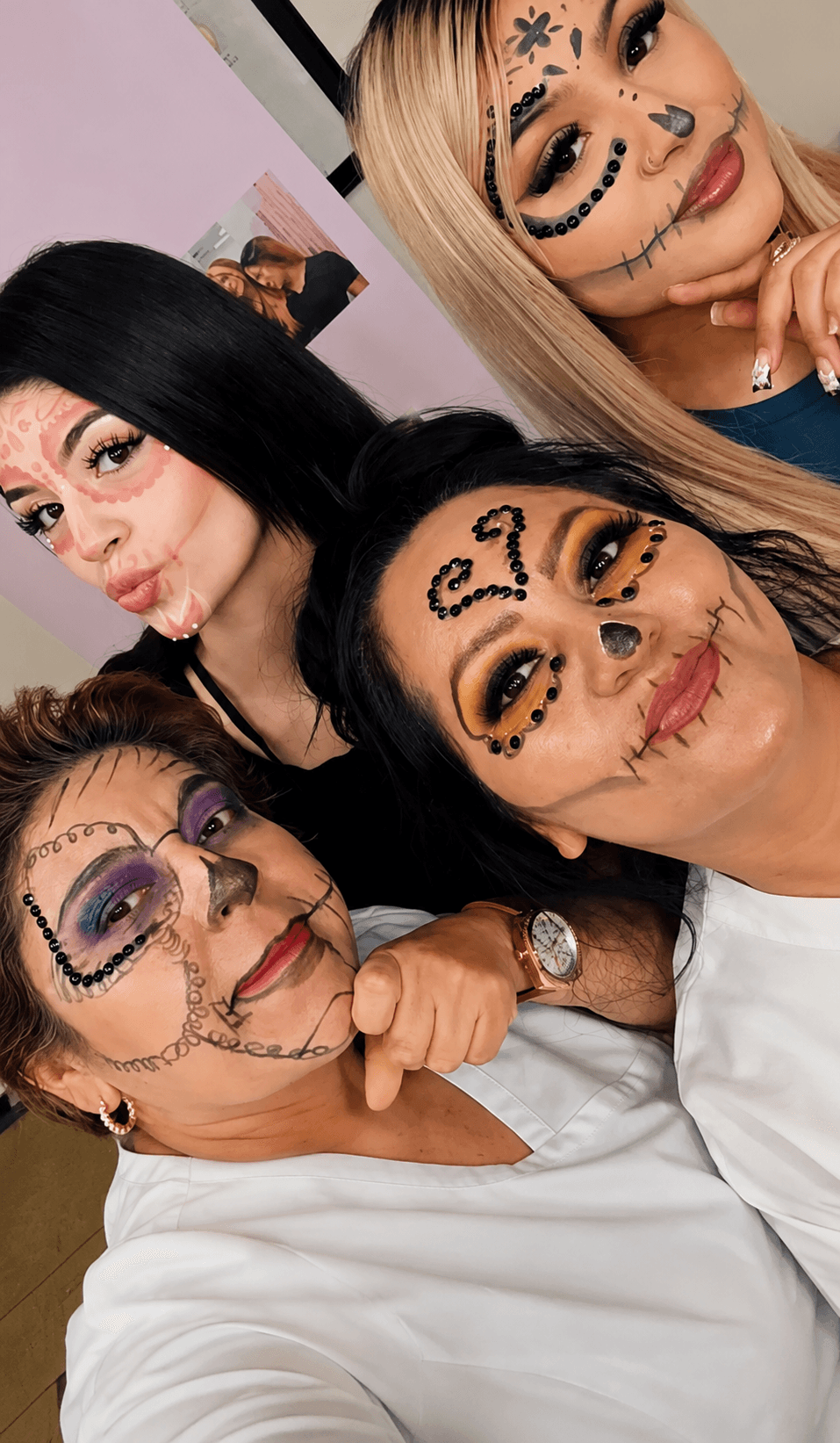 Día de Muertos