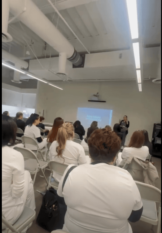 Seminarios